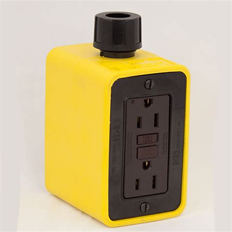 portable electrical boxes|small electrical outlet box.